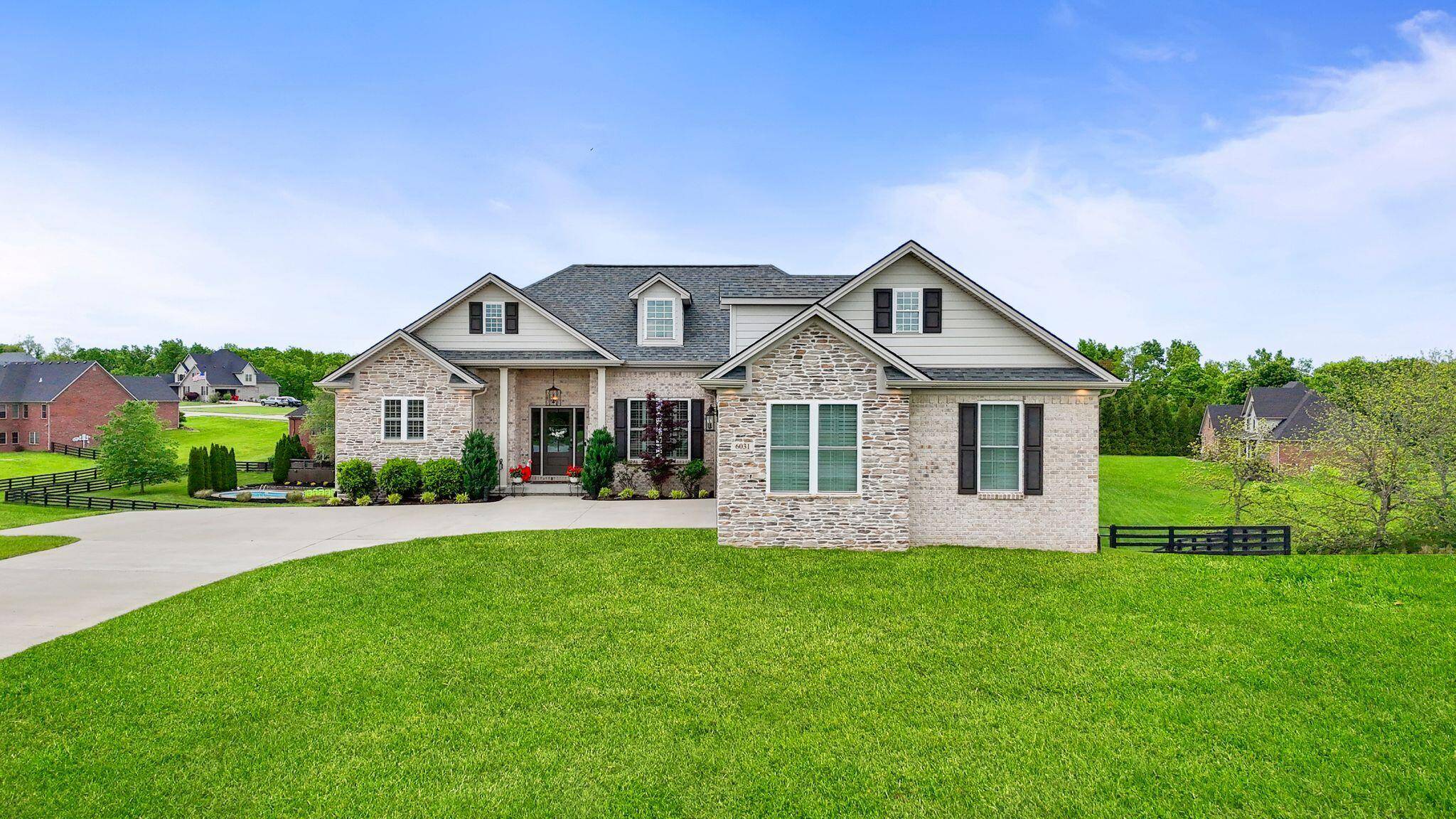 6031 Old South Drive, Richmond, KY 40475