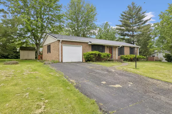 Maysville, KY 41056,8036 Shelby Street