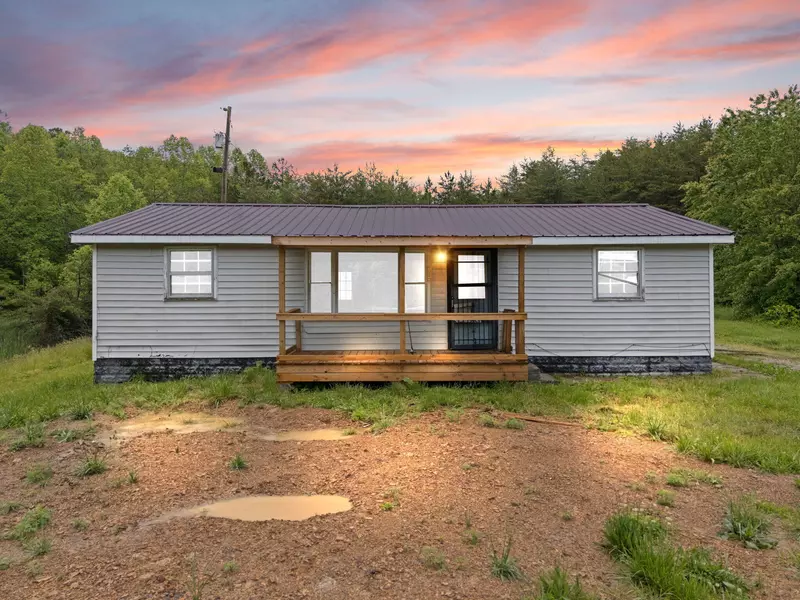 155 Edwin P Road, Booneville, KY 41314
