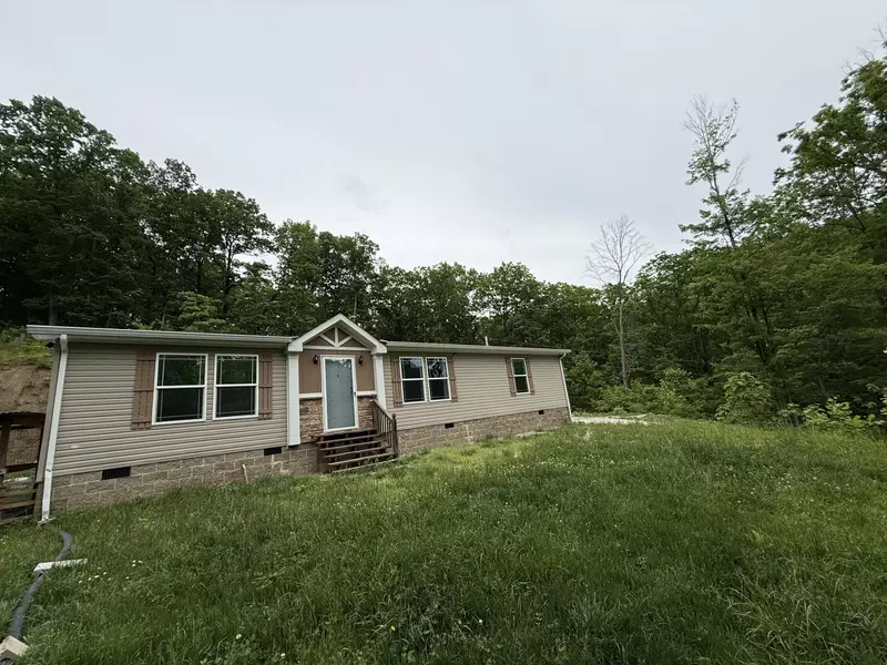 624 Calk Lake Road, Jeffersonville, KY 40337