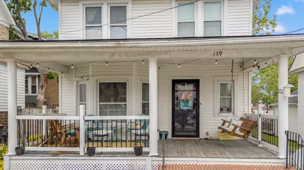 Winchester, KY 40391,139 West Hickman Street