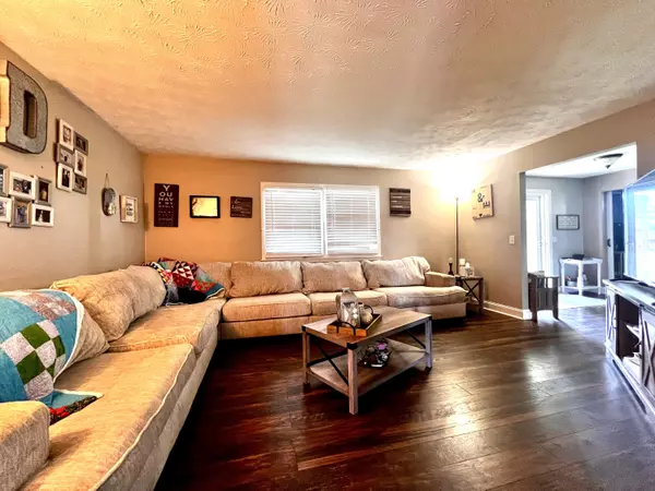 Harrodsburg, KY 40330,201 Longview Street