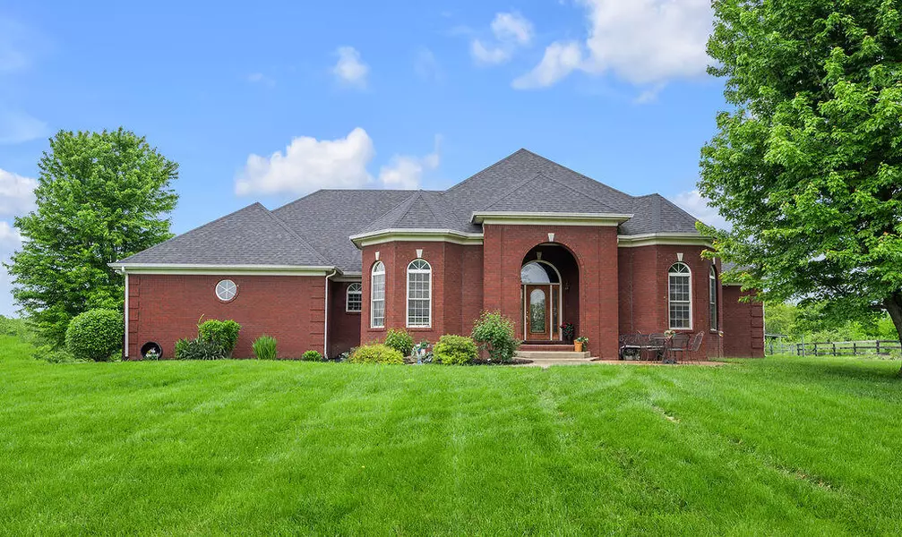 1100 Lloyd Road, Georgetown, KY 40324