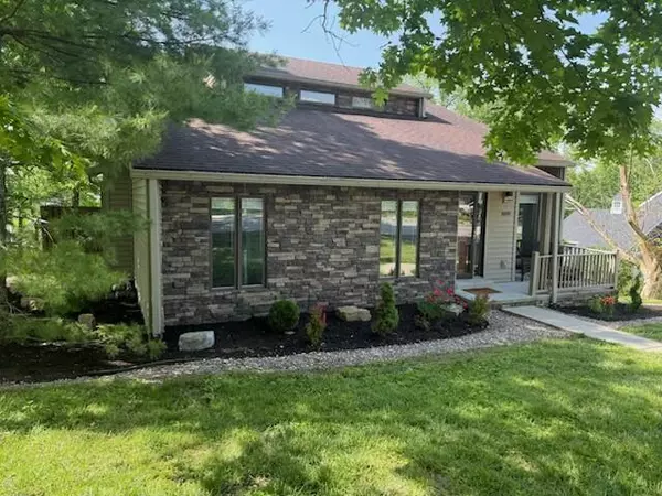 1088 Ashwood Drive, Maysville, KY 41056