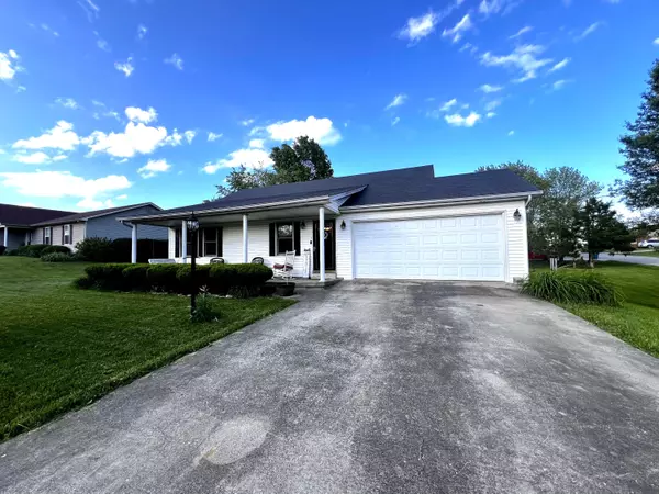 Lawrenceburg, KY 40342,1056 Indian Trail