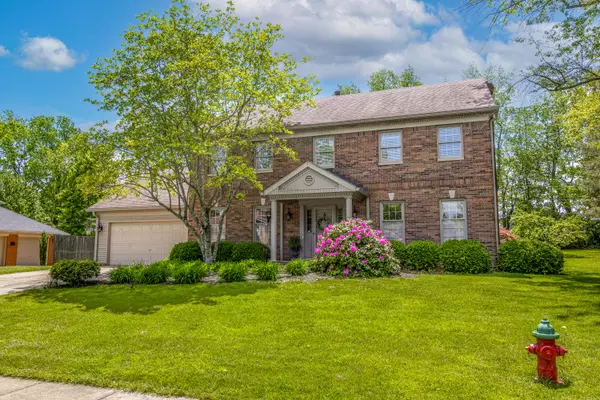 Danville, KY 40422,1391 Lannock Drive