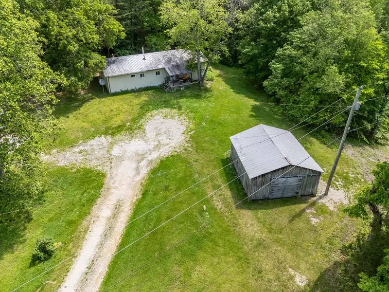 1320 Lower Licking Road, Morehead, KY 40351