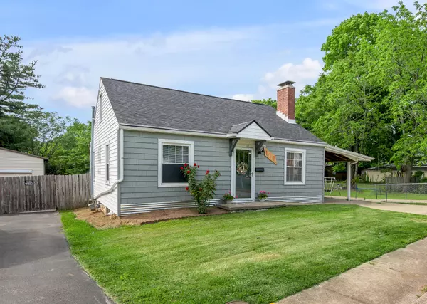 Lexington, KY 40508,111 Thompson Road