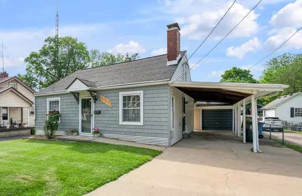 Lexington, KY 40508,111 Thompson Road