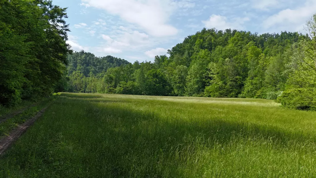 9999 Jackie Bratcher Road, Manchester, KY 40962