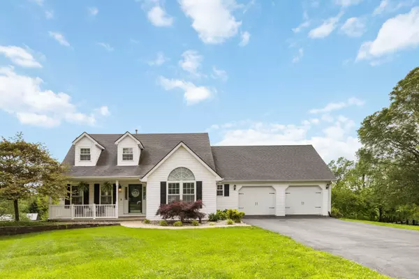 114 Crimson Court,  Lancaster,  KY 40444