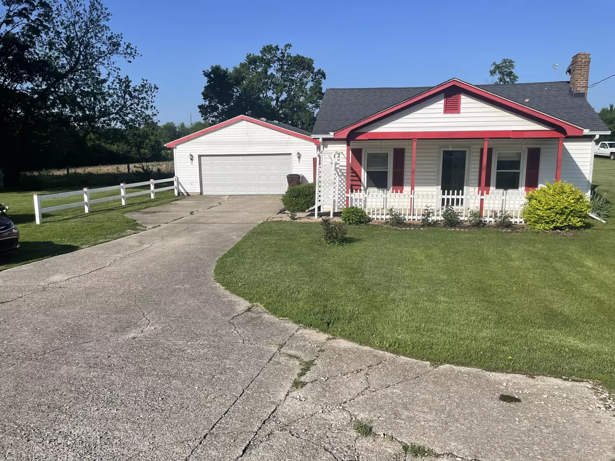 Versailles, KY 40383,1837 Frankfort Road