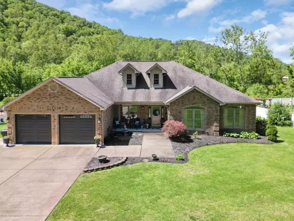Prestonsburg, KY 41653,1007 Abbott Creek Road
