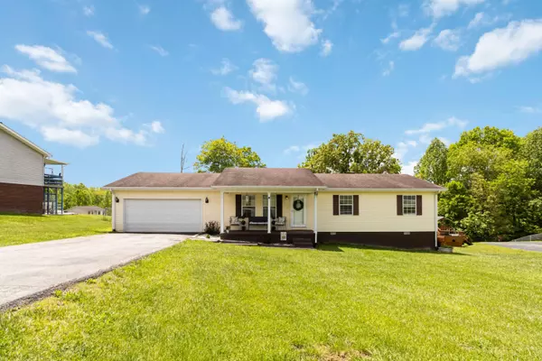 216 Carnation Drive, Corbin, KY 40701