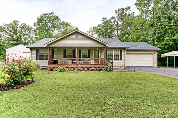 1272 KY-698, Stanford, KY 40484