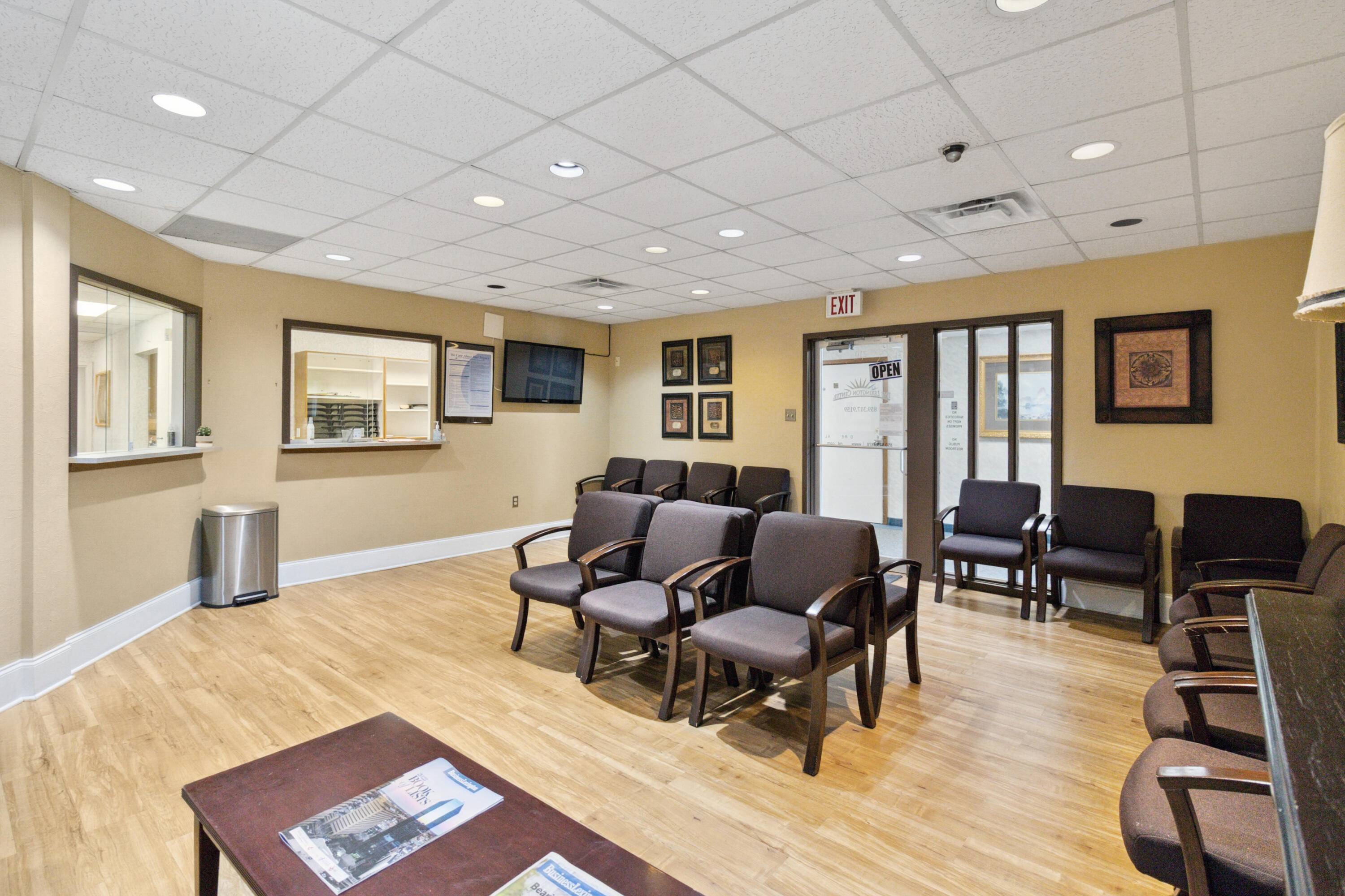 2375 Professional Heights Drive #210, Lexington, KY 40503