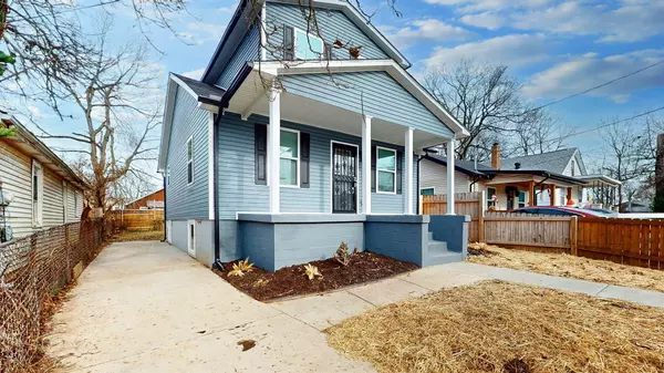 Lexington, KY 40508,368 Roosevelt Boulevard