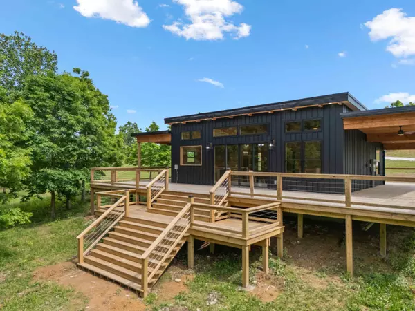 279 Orchard Valley Road,  Stanton,  KY 40380