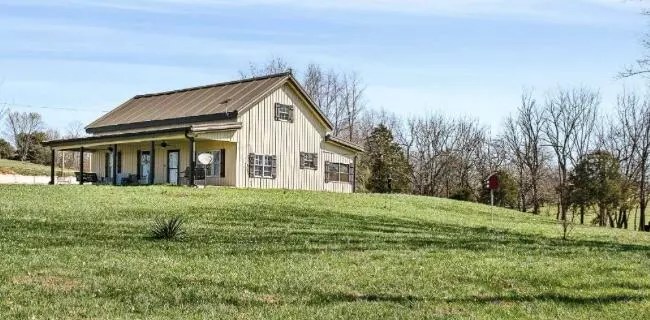1175 Raywick Road, Lebanon, KY 40033