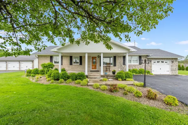 Jeffersonville, KY 40337,2770 Fox Road