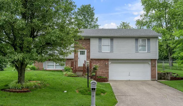 Winchester, KY 40391,402 McDowell Drive