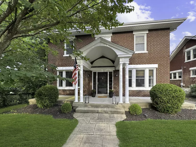 140 St Mildreds Court, Danville, KY 40422