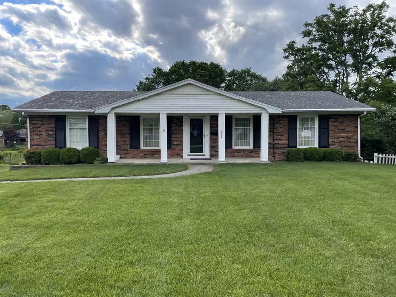 204 Bellwood Court, Frankfort, KY 40601