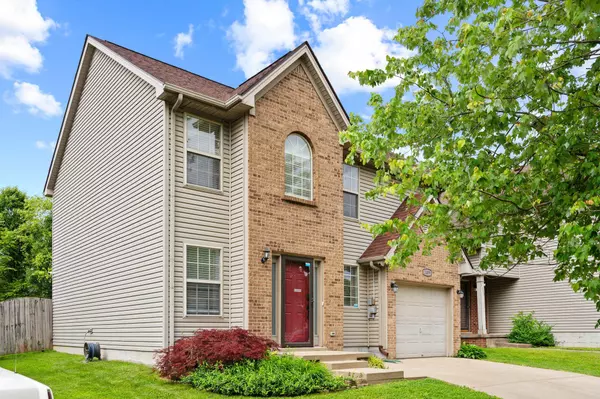 Lexington, KY 40516,2109 Heath Land Place