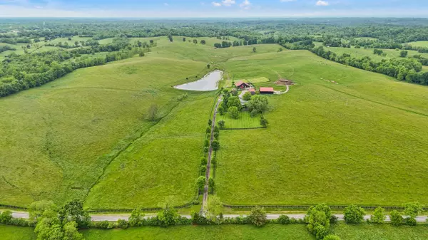 1120 Hick Hardy Road, Cynthiana, KY 41031