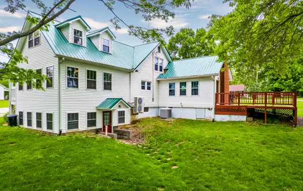 Lawrenceburg, KY 40342,1540 Harrodsburg Road