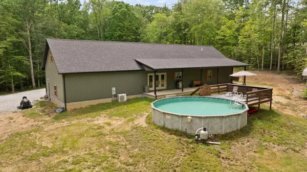 Corbin, KY 40701,4050 Bee Creek Road