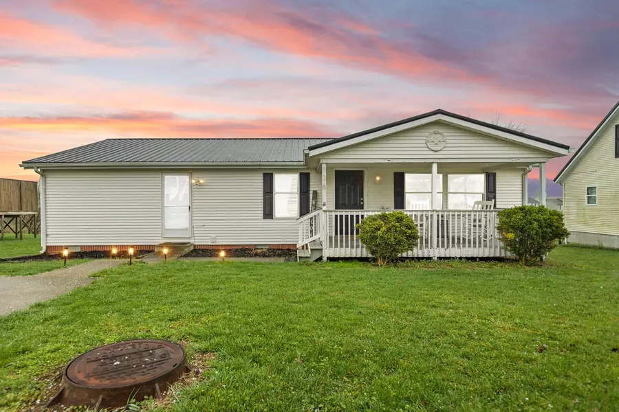136 Derby Drive, Mt Sterling, KY 40353