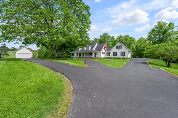 Frenchburg, KY 40322,1593 US 460