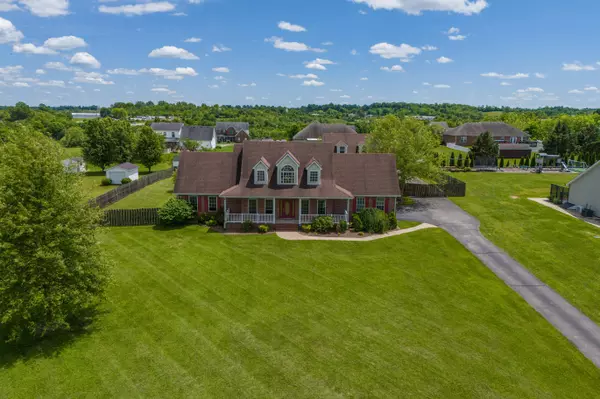 Lancaster, KY 40444,164 River Run Drive