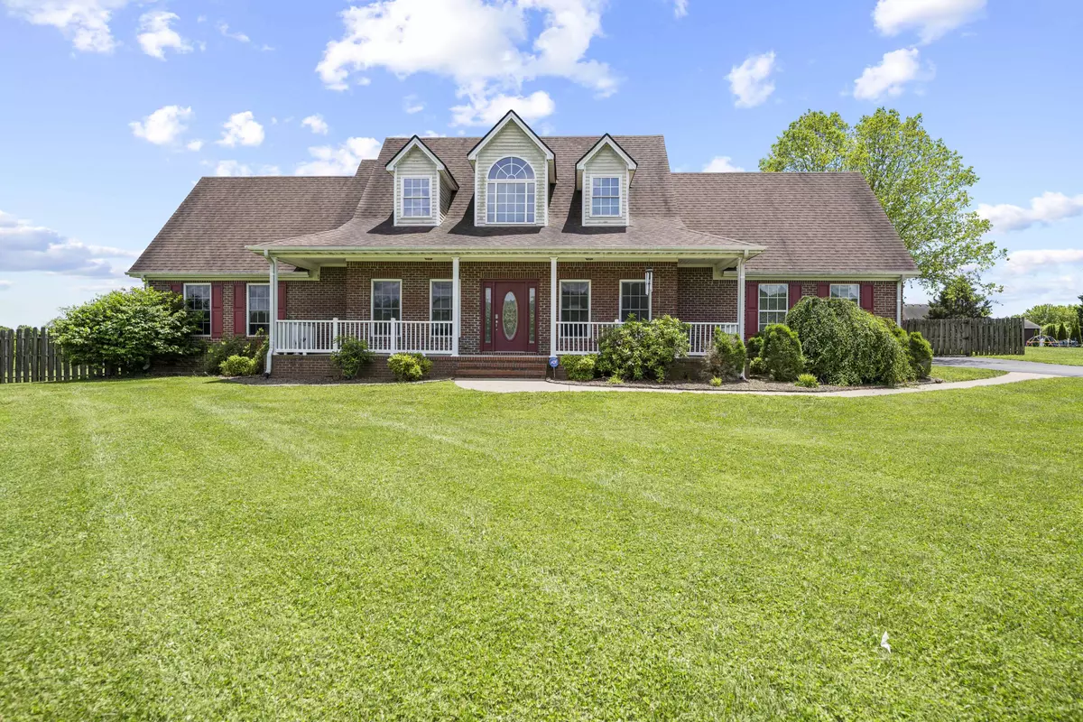 Lancaster, KY 40444,164 River Run Drive