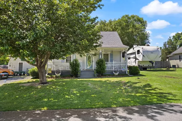 Jamestown, KY 42629,81 Coffey Avenue