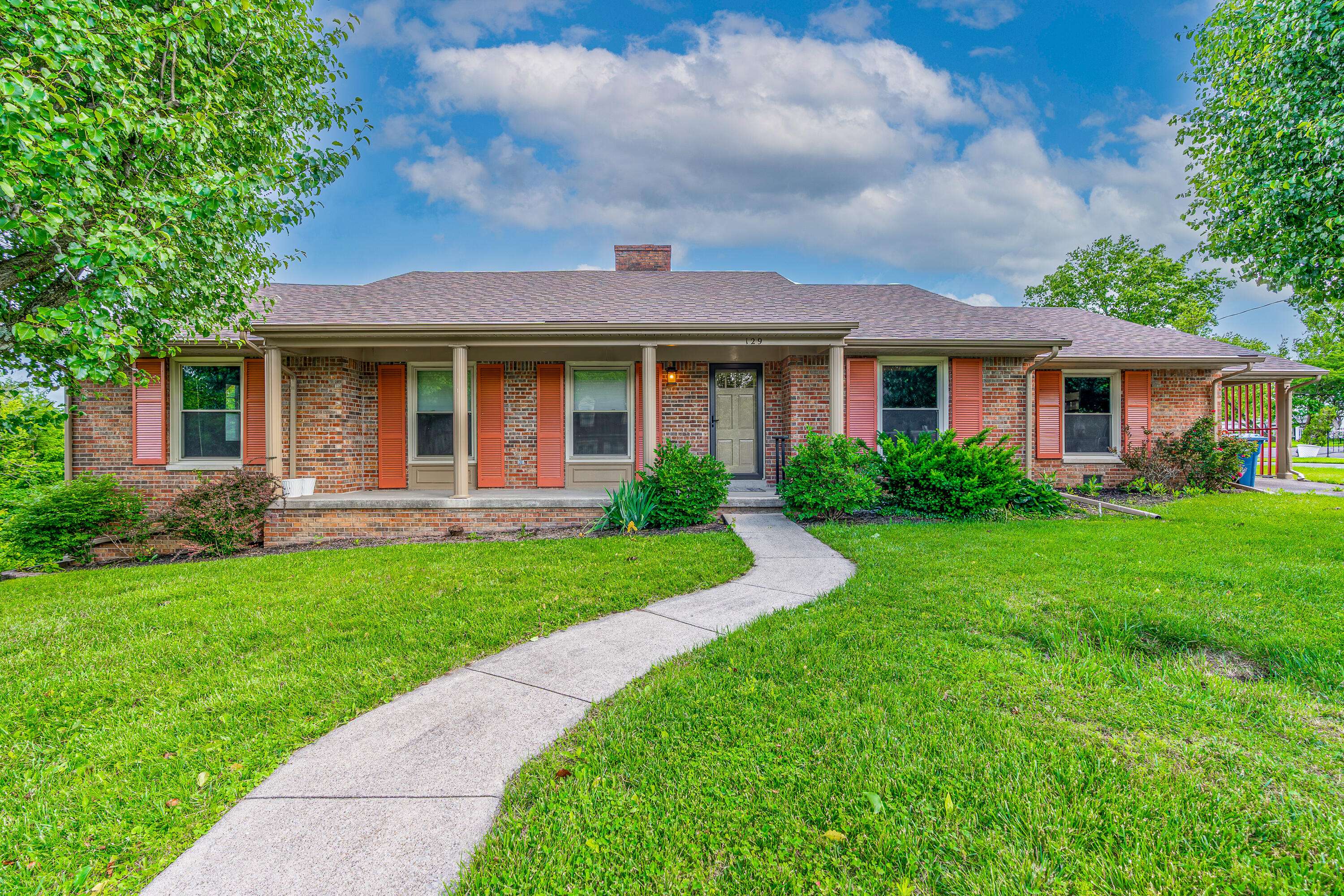 129 Dedman Street, Harrodsburg, KY 40330