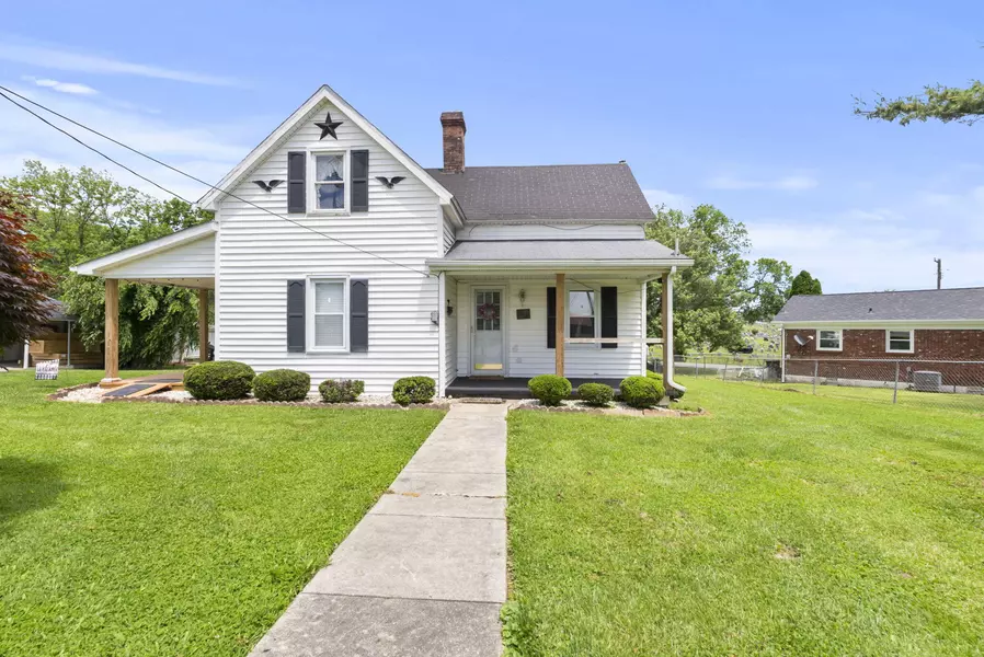 161 Totten Avenue, Lancaster, KY 40444