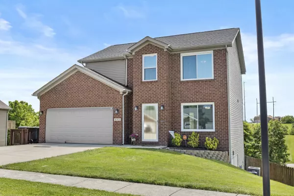 Richmond, KY 40475,112 Covington Way