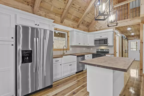 Jamestown, KY 42629,223 Pumpkin Creek Circle