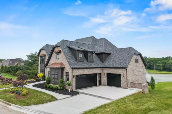 Lexington, KY 40509,3852 Silver Charm Lane