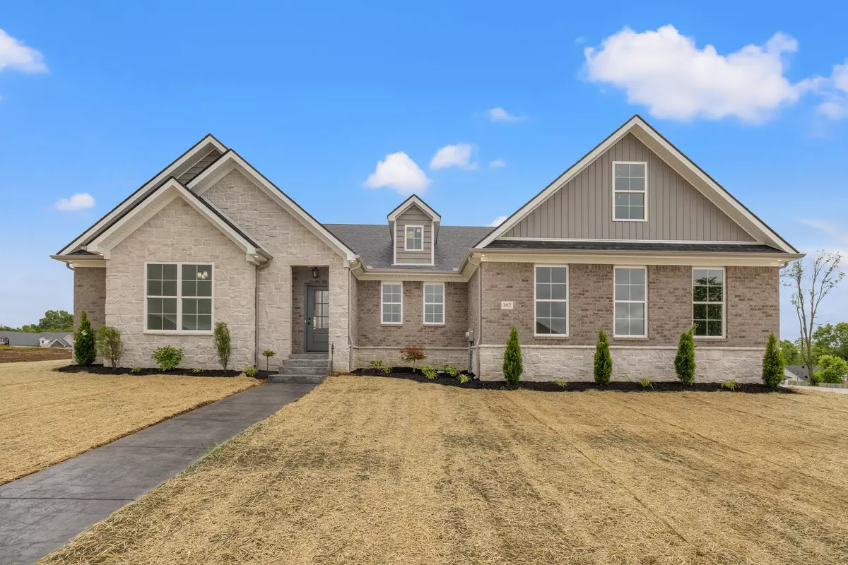 Winchester, KY 40391,102 Bella Shae Way