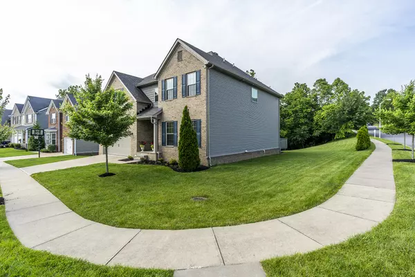 Lexington, KY 40515,320 Manitoba Lane