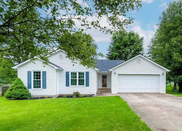 Frankfort, KY 40601,104 Calhoun Street