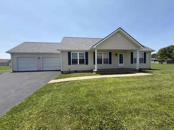 109 Griffin Avenue,  Stanford,  KY 40484
