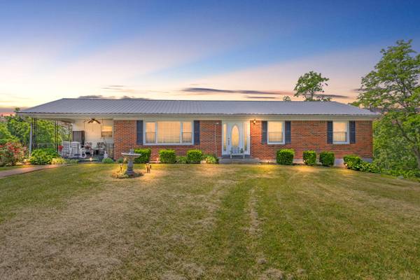 480 Owenton Road, Corinth, KY 41010