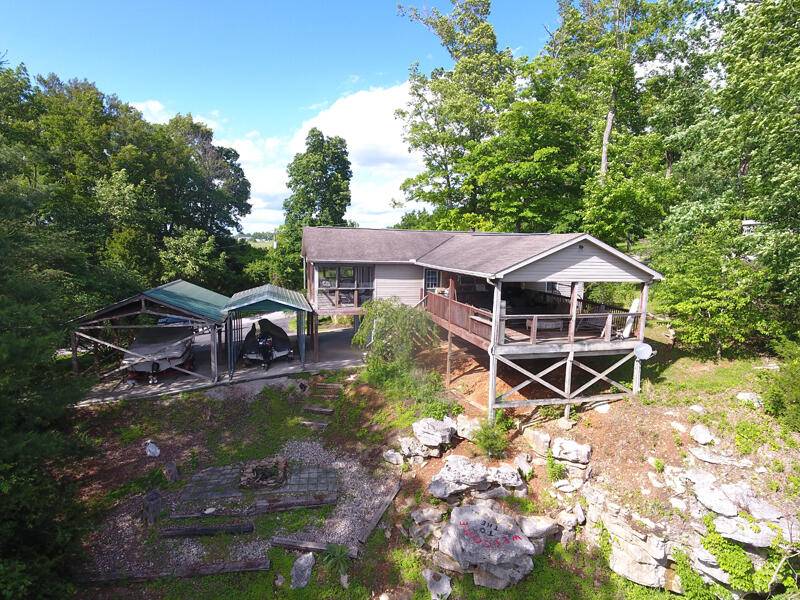 23 Lakescene, Nancy, KY 42544