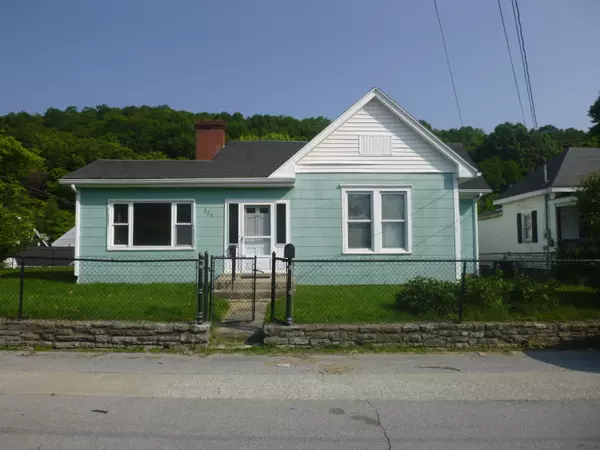 326 Wallace Avenue,  Frankfort,  KY 40601