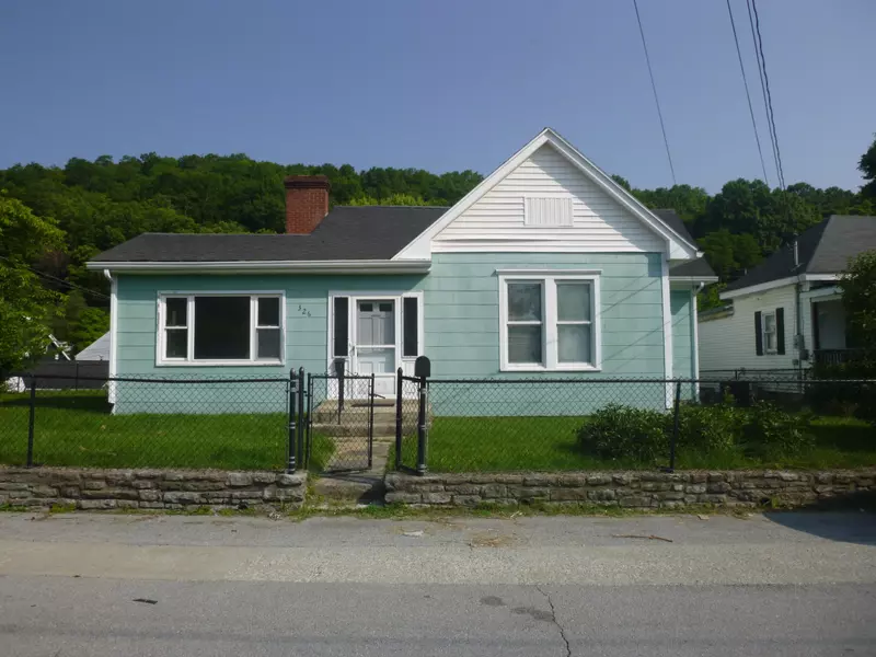 326 Wallace Avenue, Frankfort, KY 40601