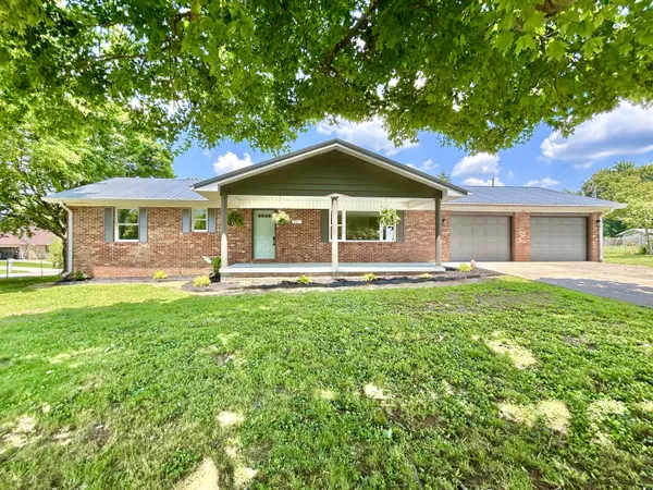 Somerset, KY 42501,201 Auburn Avenue